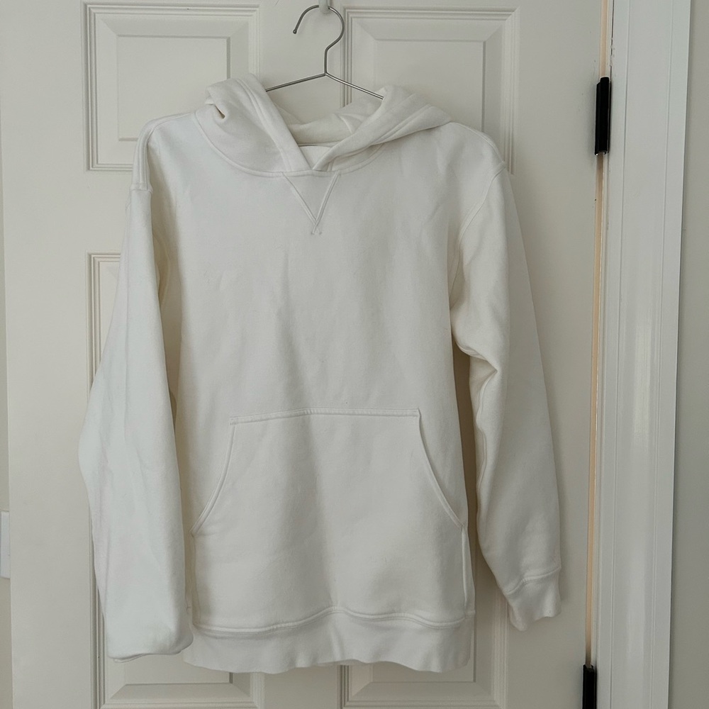 LULULEMON ALL YOURS HOODIE